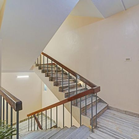 Super Townhouse G Silver Hotels Mount Road Ченнаи Экстерьер фото