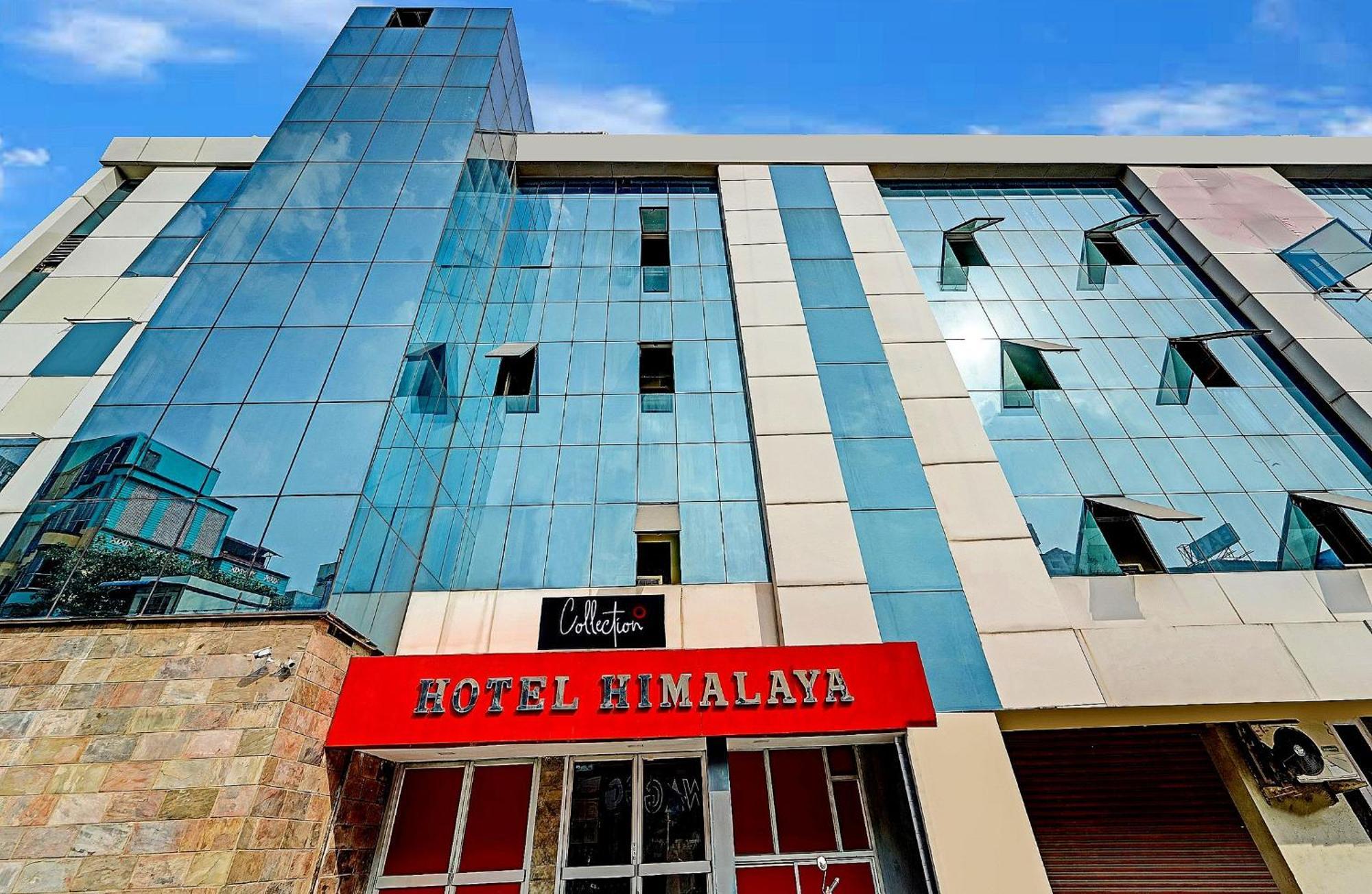 Super Townhouse G Silver Hotels Mount Road Ченнаи Экстерьер фото